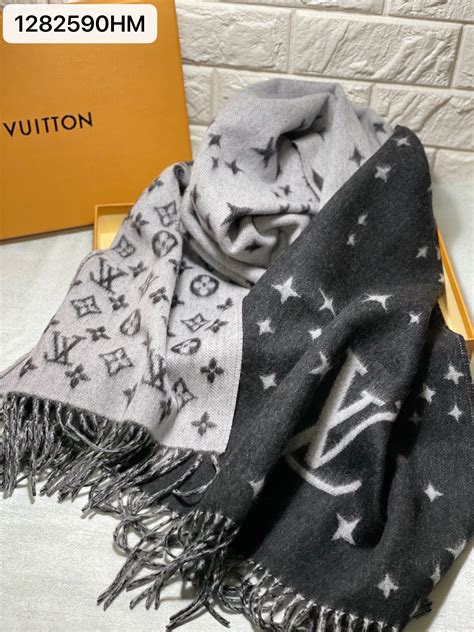 louis vuitton cashmere shawl|louis vuitton shawls outlet.